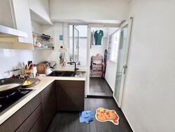Blk 116B Rivervale Edge (Sengkang), HDB Executive #588834961